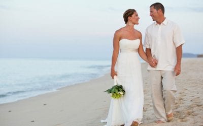 Wedding Planning in Baja