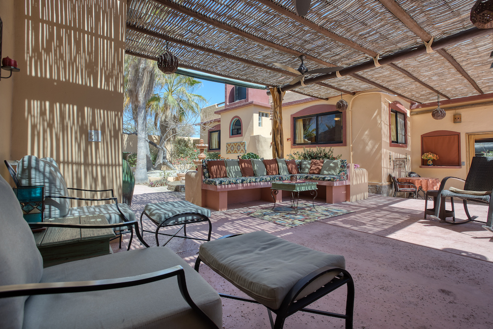 Casa Gecko – Intro Special $175/night